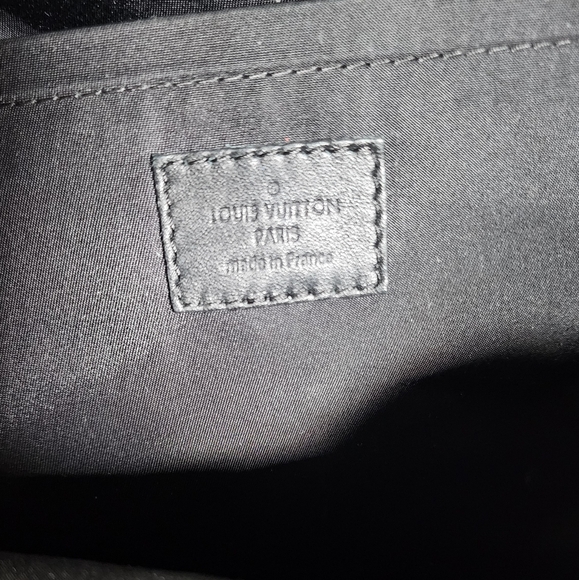 Louis Vuitton Limited Edition Palm Springs Jungle Dot Backpack. - Picture 11 of 15